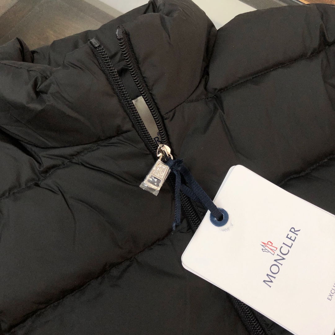 Moncler Down Jackets